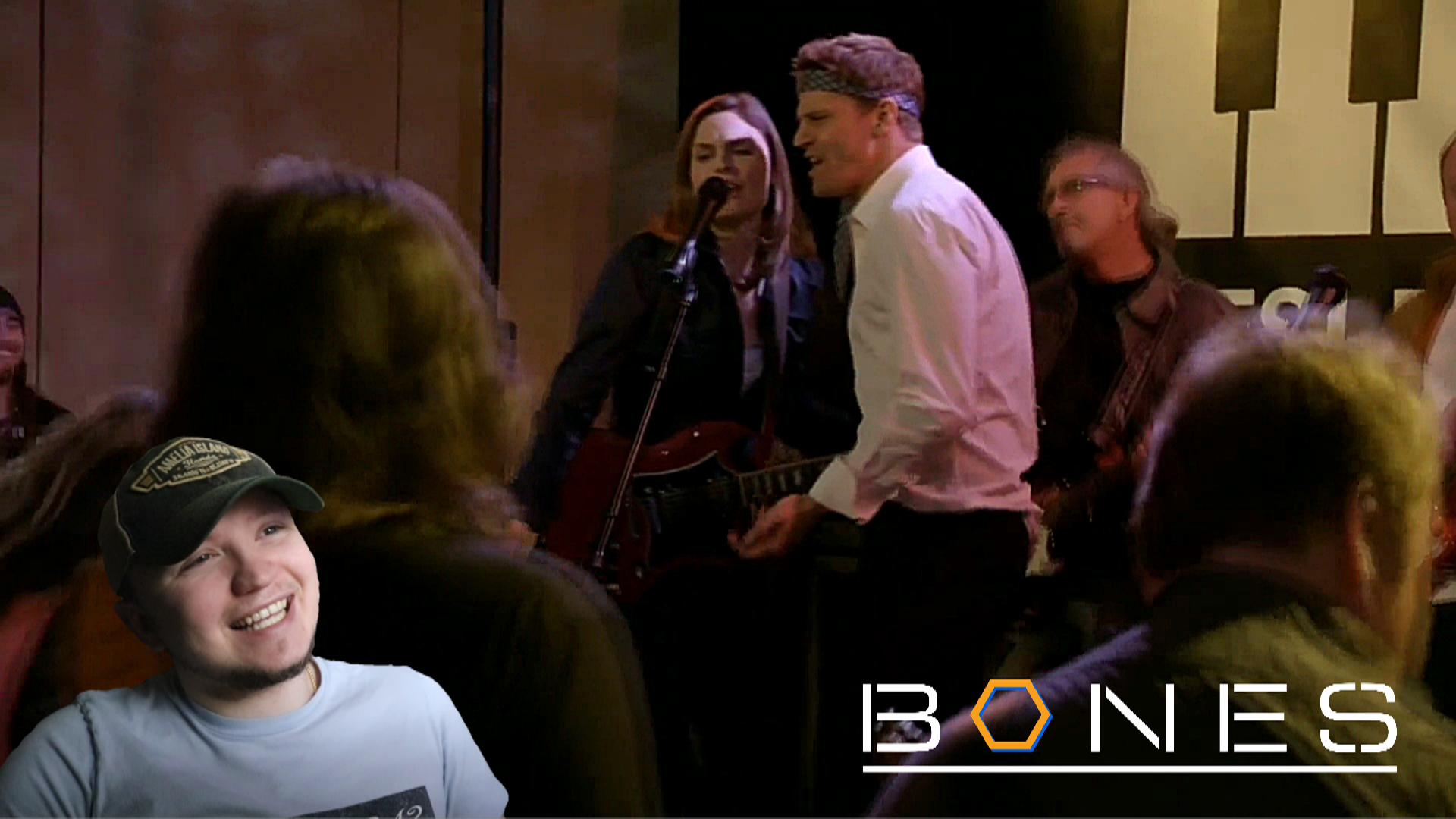 Bones S5E19