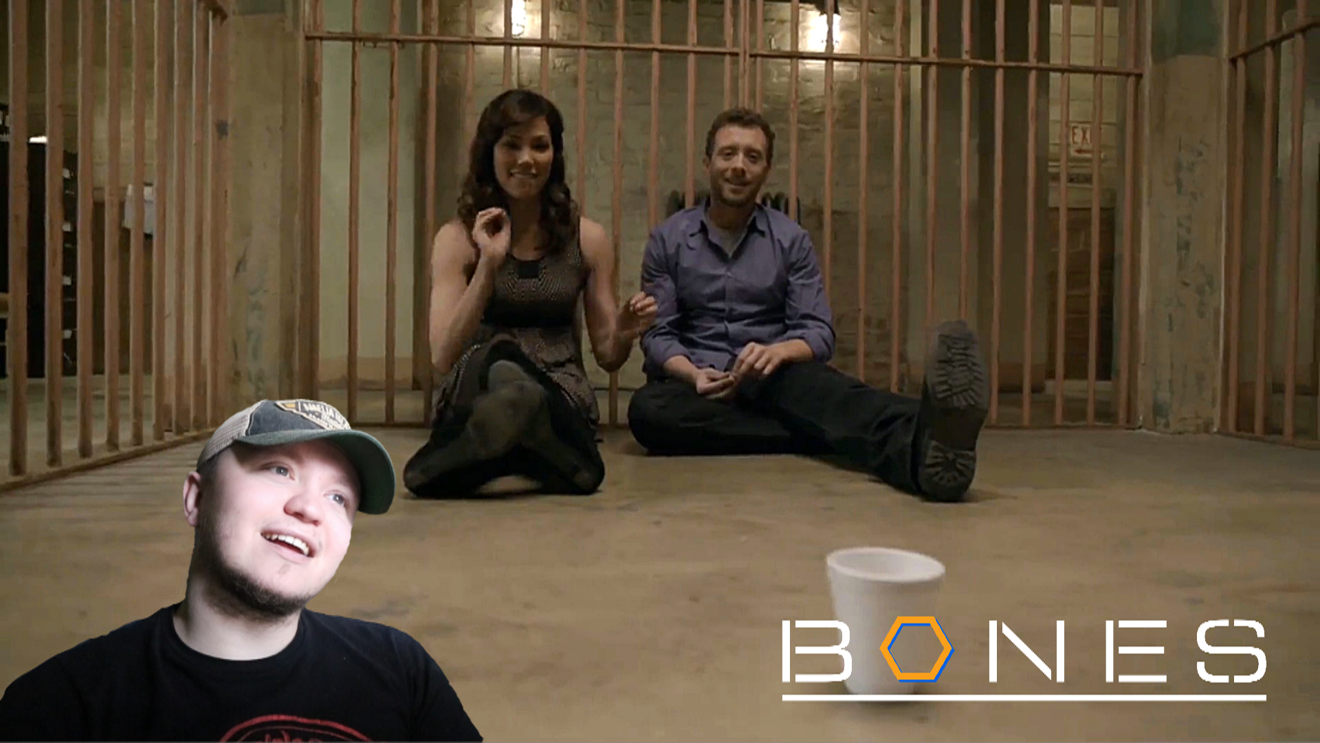 Bones S5E20