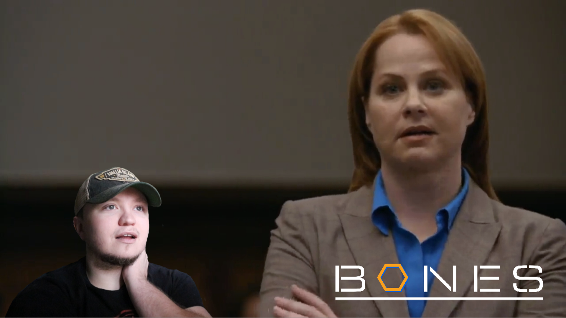 Bones S5E21