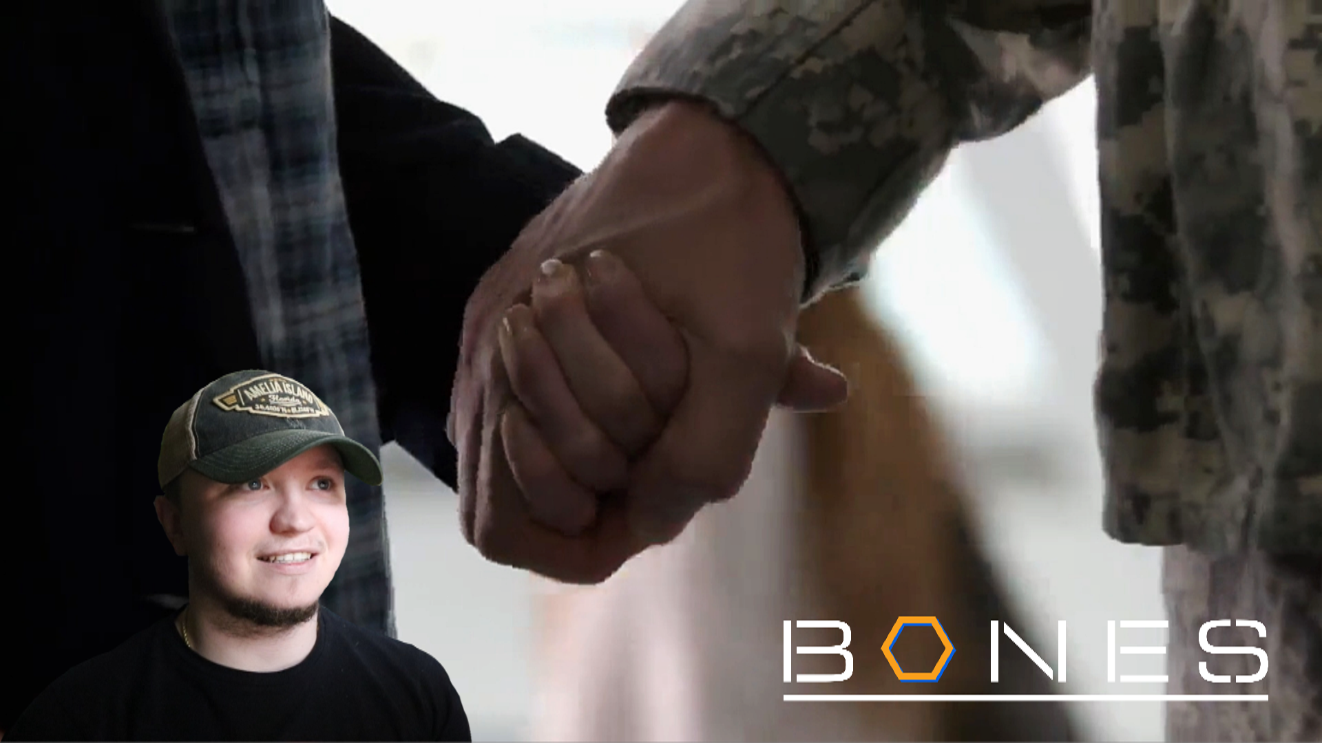 Bones S5E22