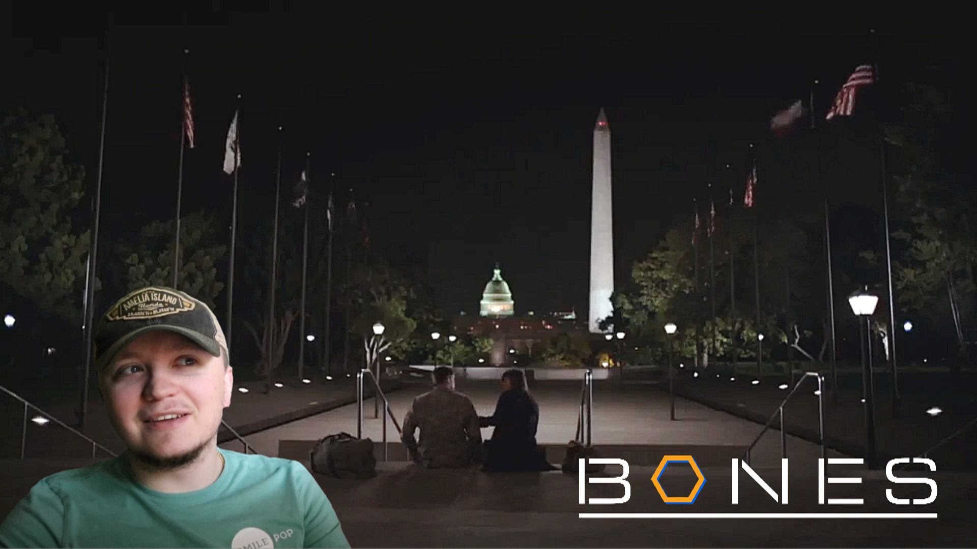 Bones S6E1