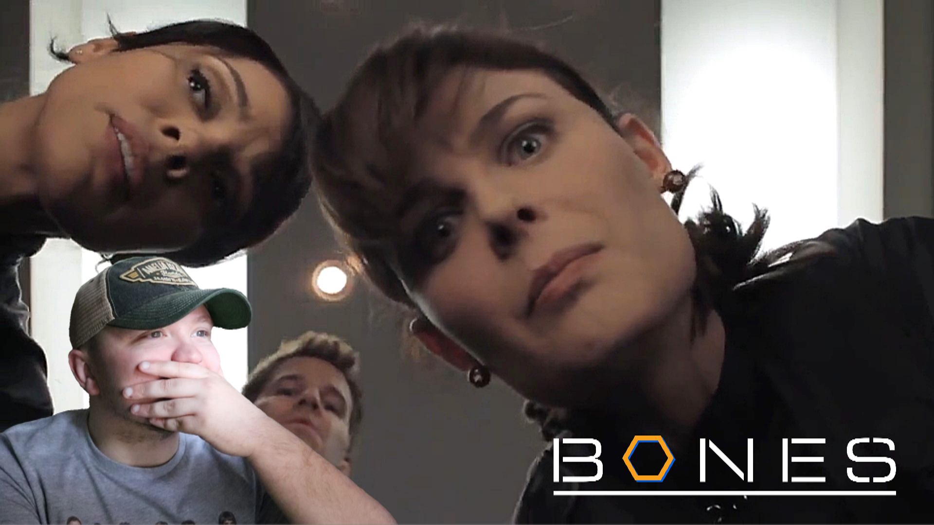 Bones S6E10