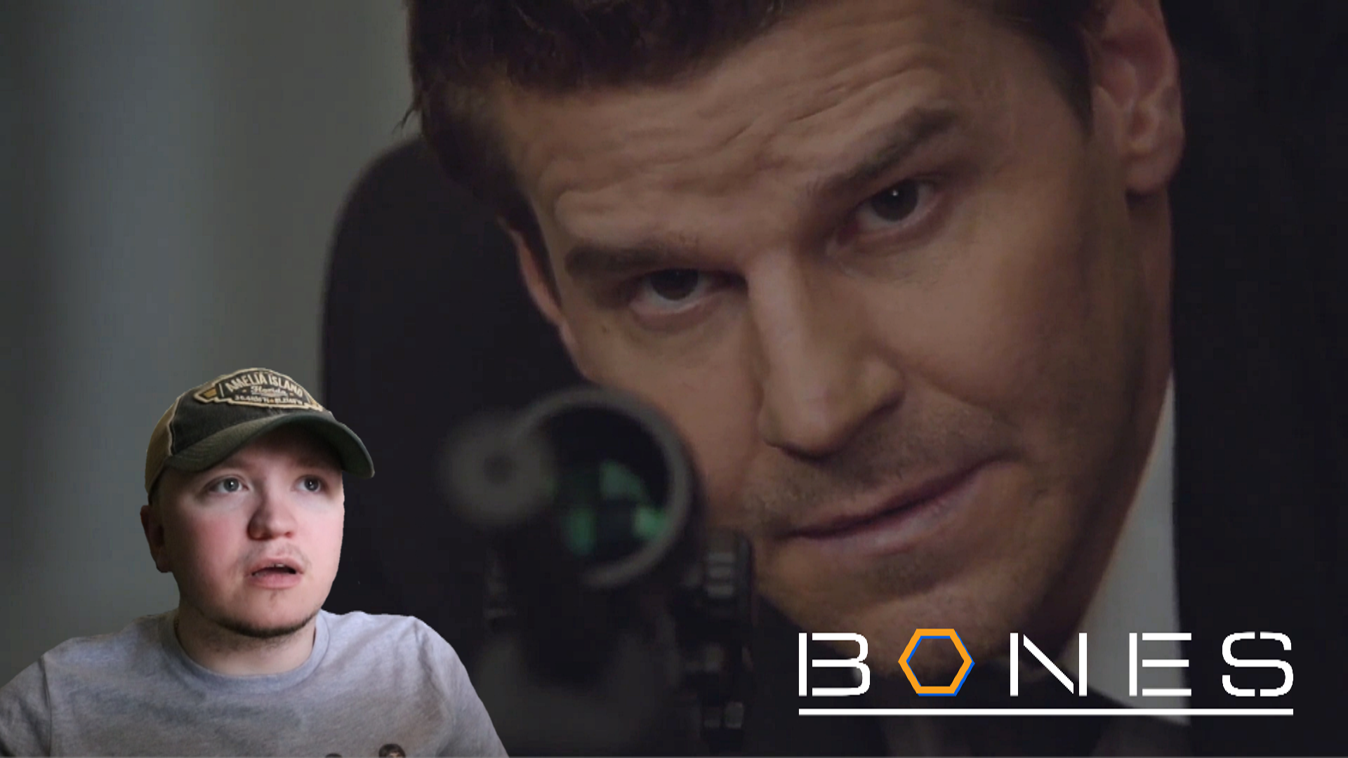 Bones S6E11