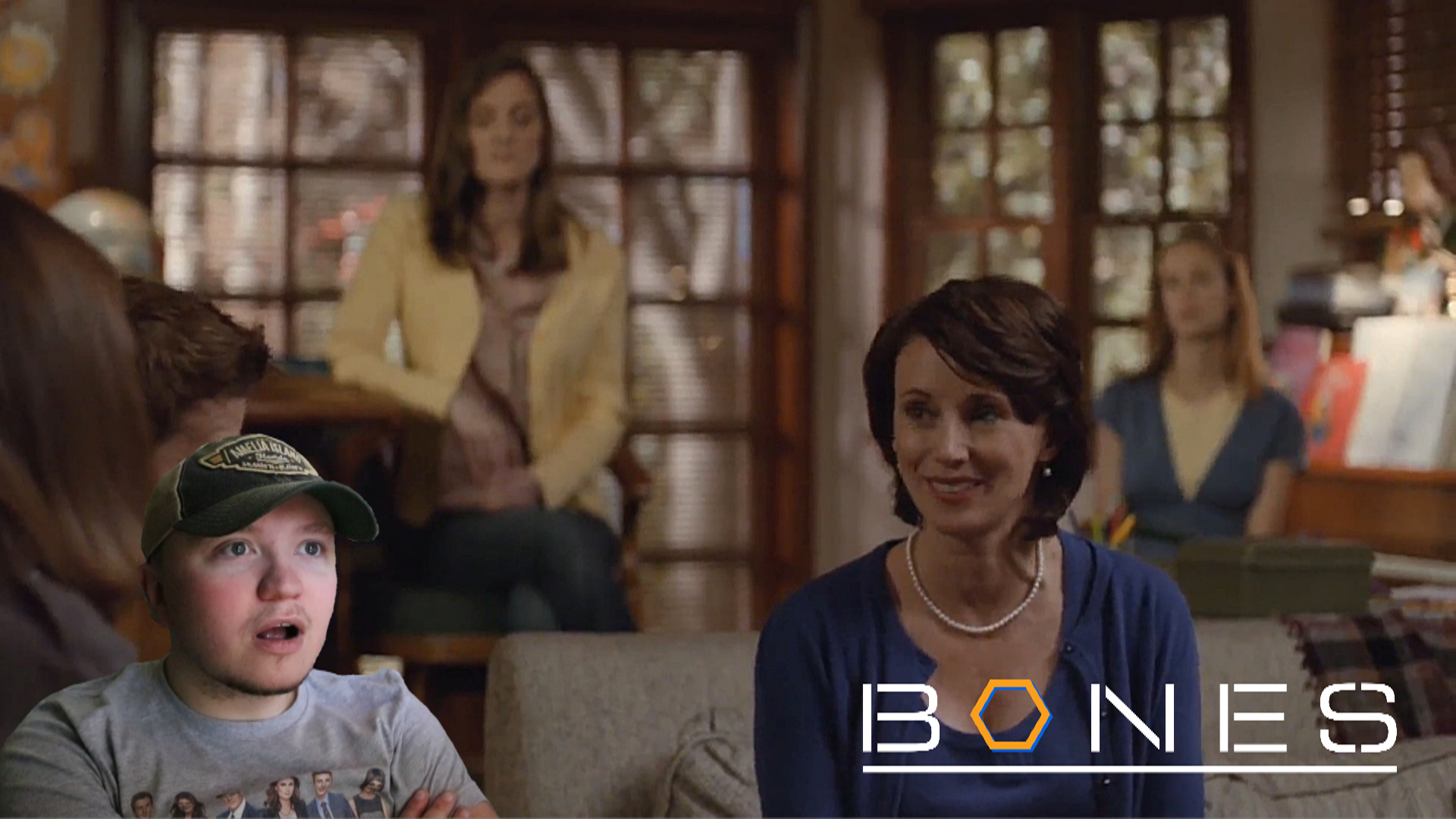 Bones S6E12