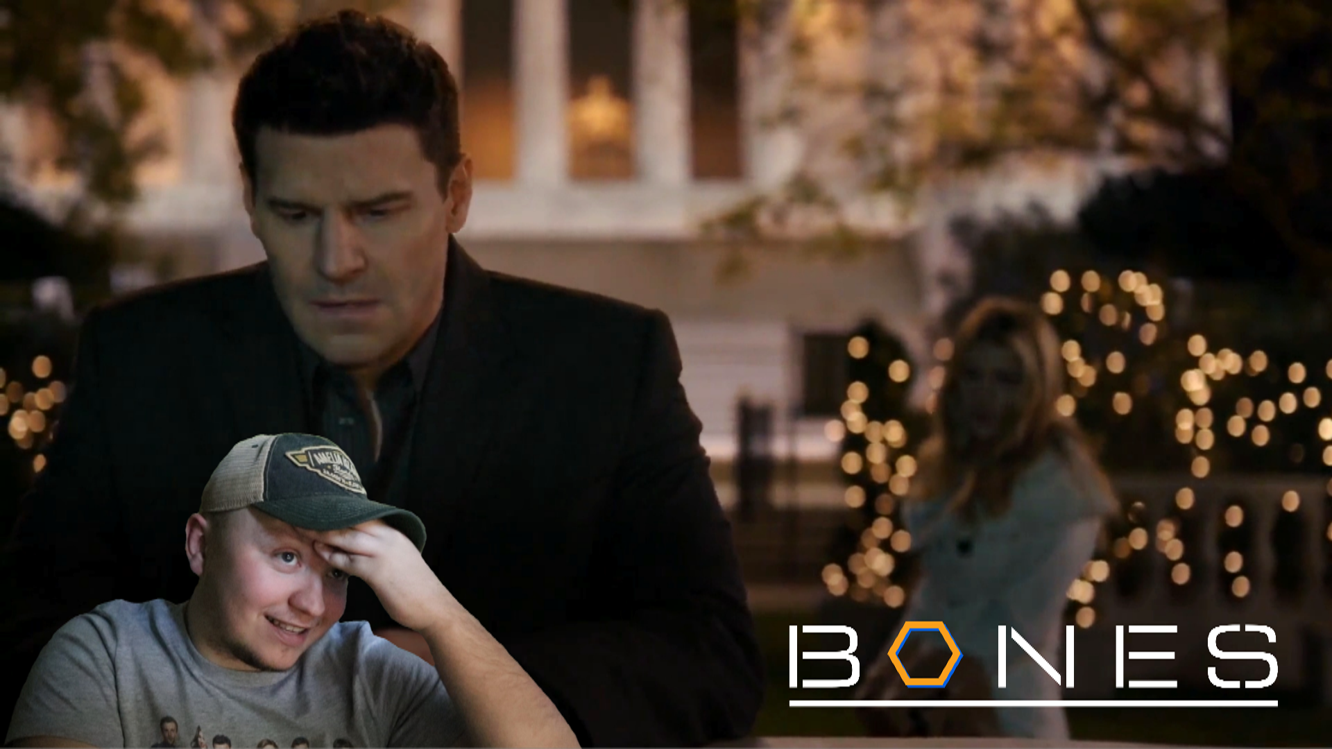 Bones S6E13