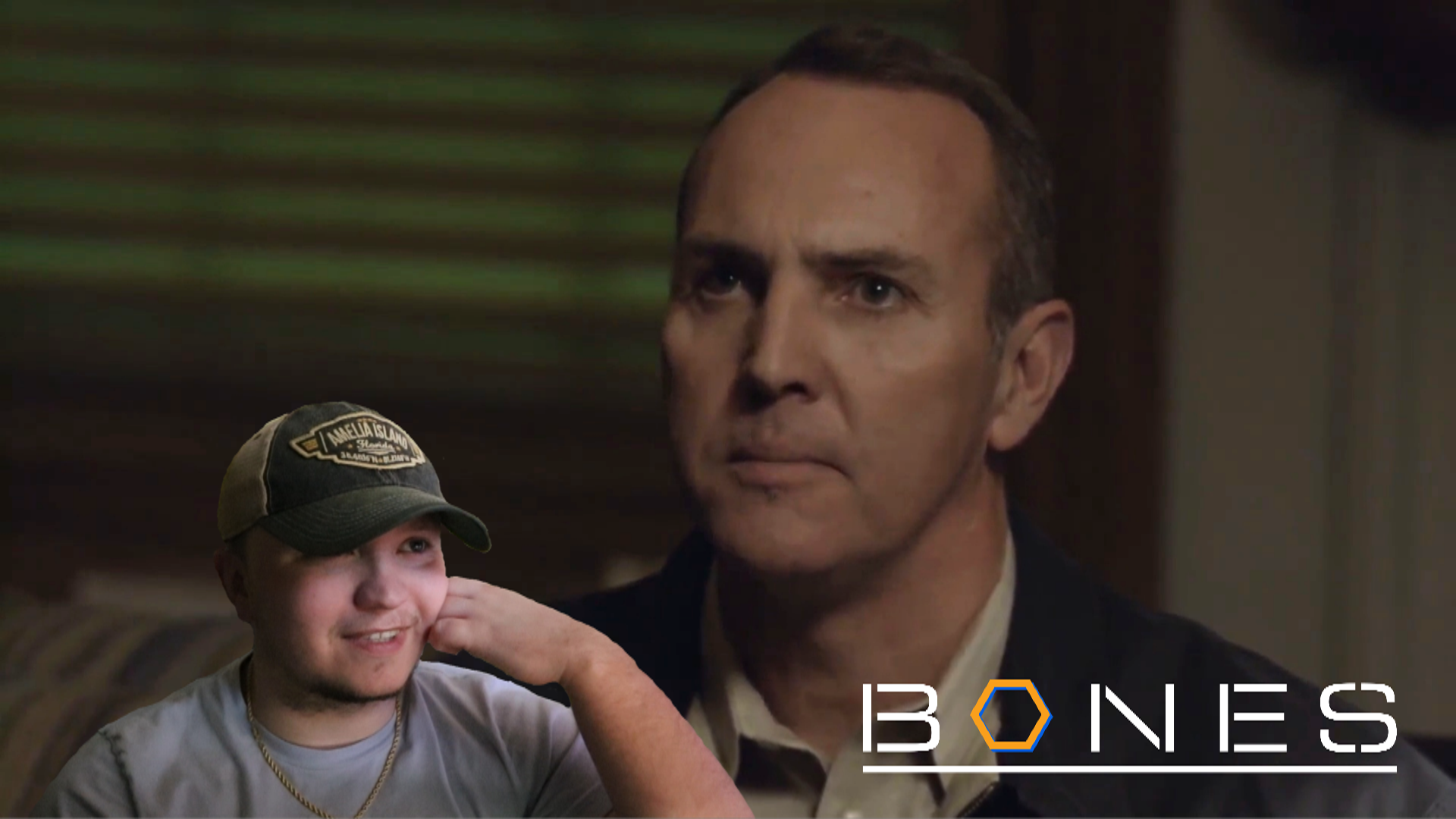 Bones S6E15
