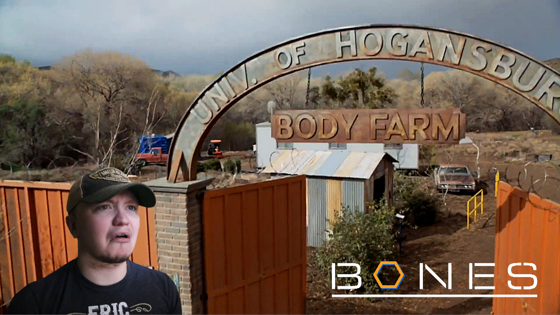 Bones S6E17
