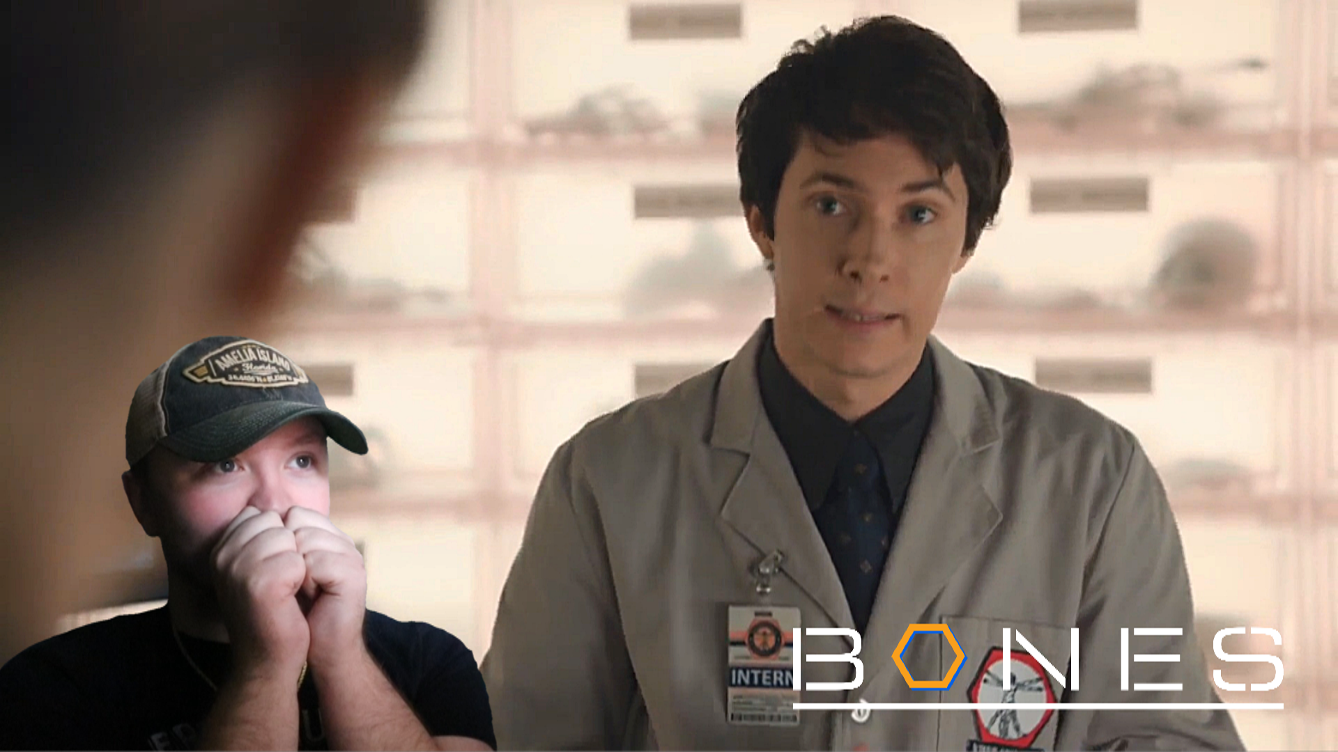 Bones S6E18