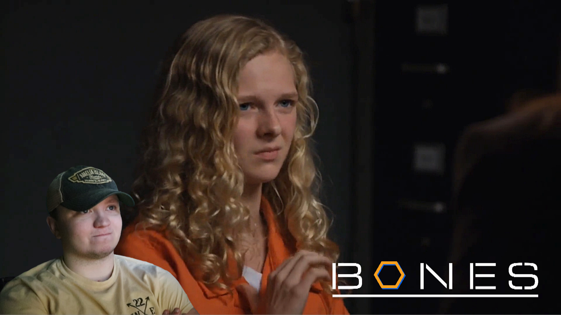 Bones S6E21