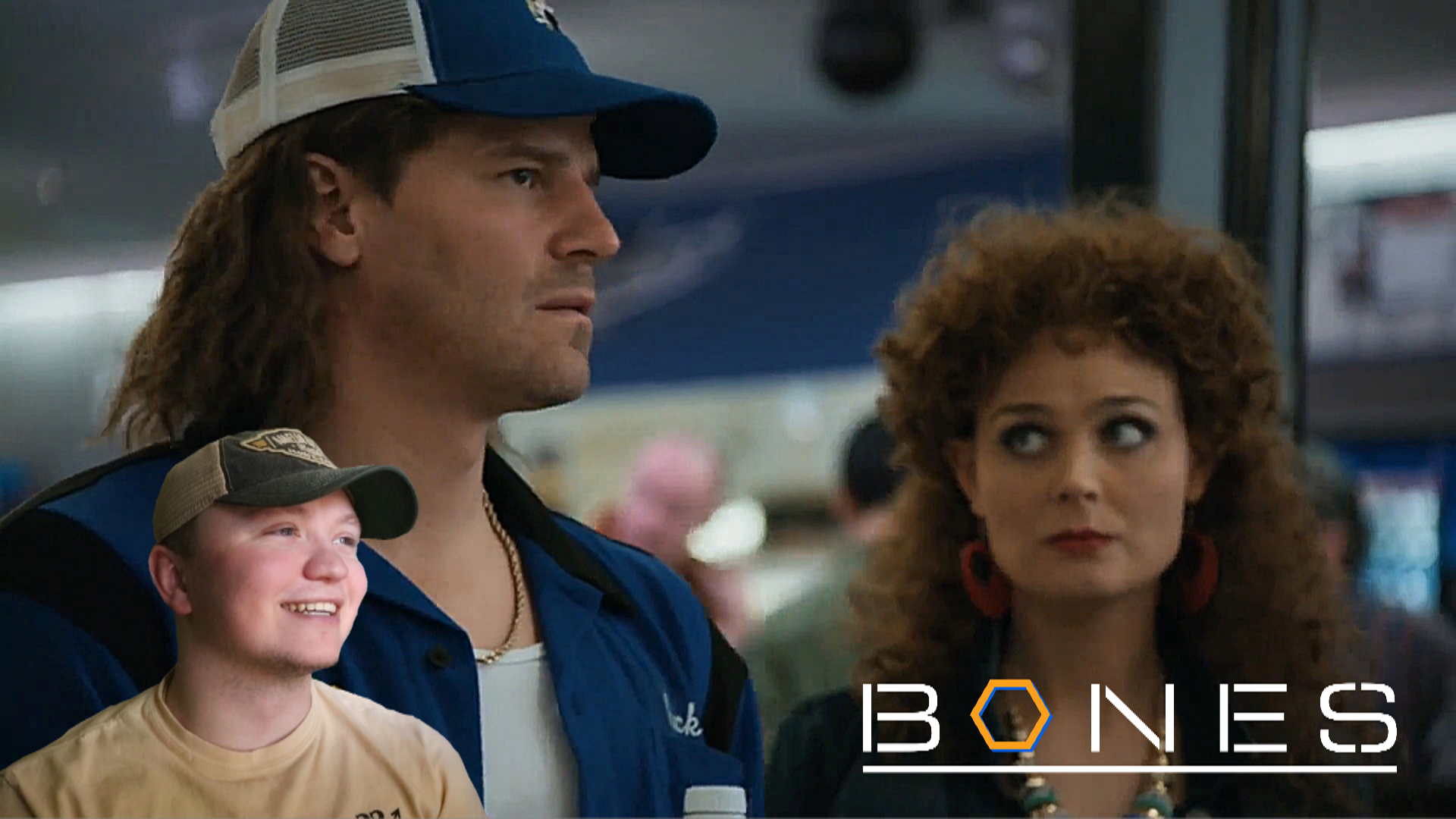 Bones S6E23