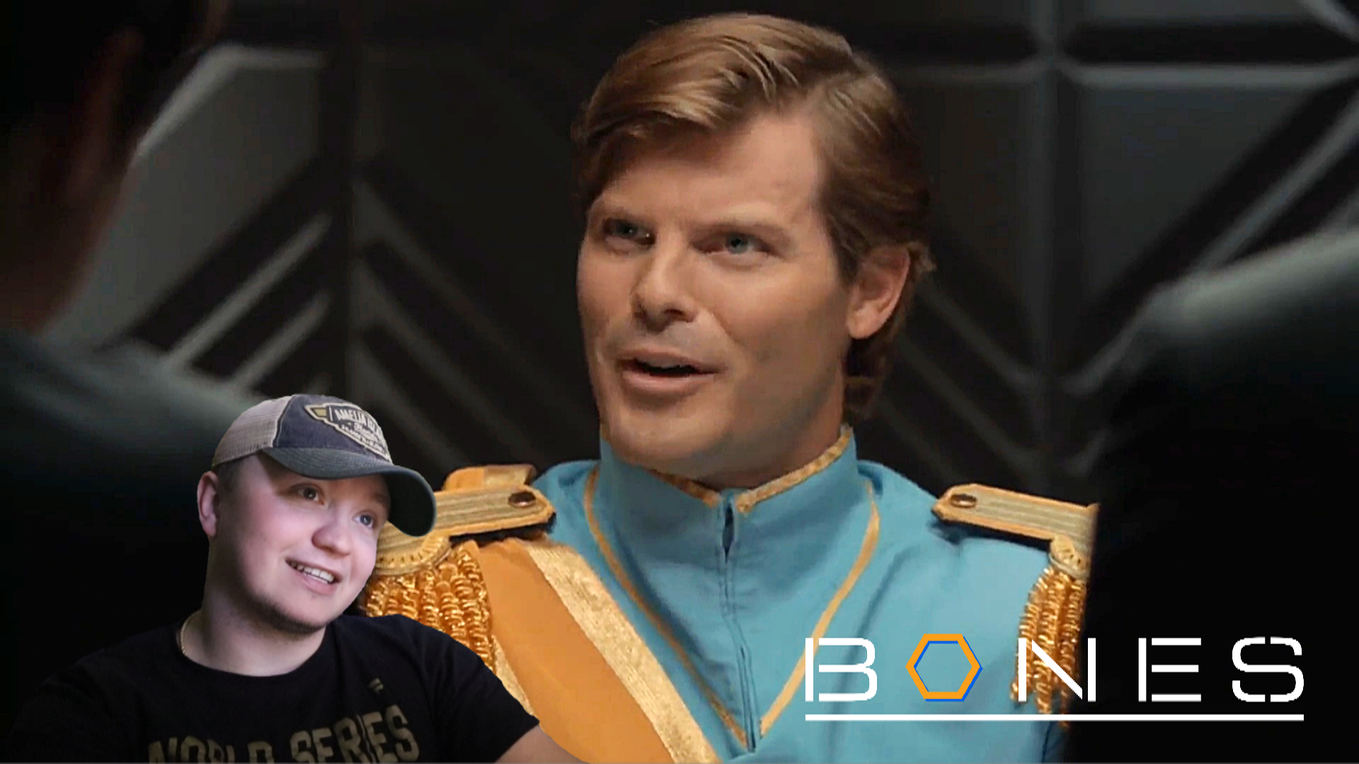 Bones S7E3