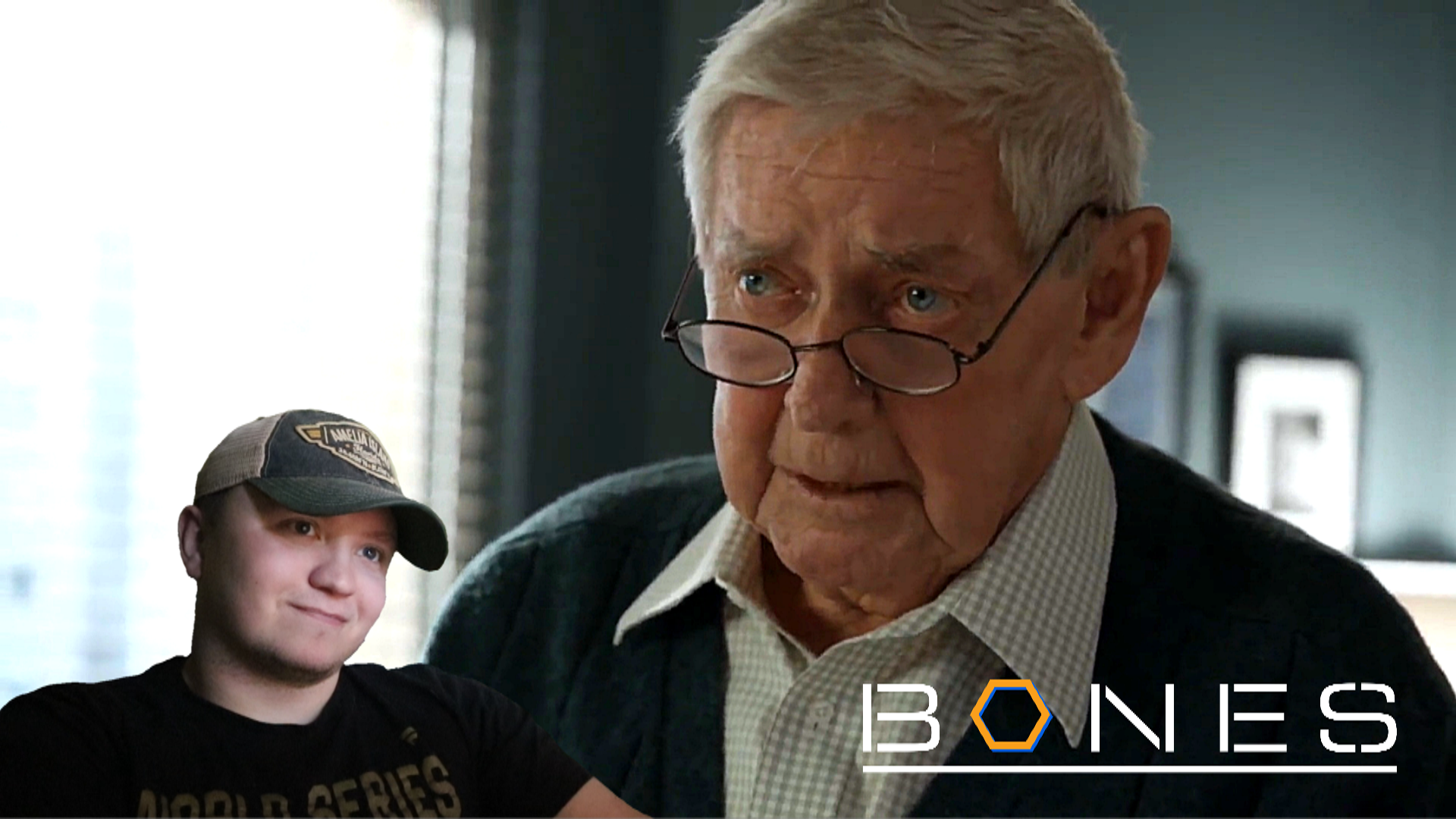 Bones S7E4