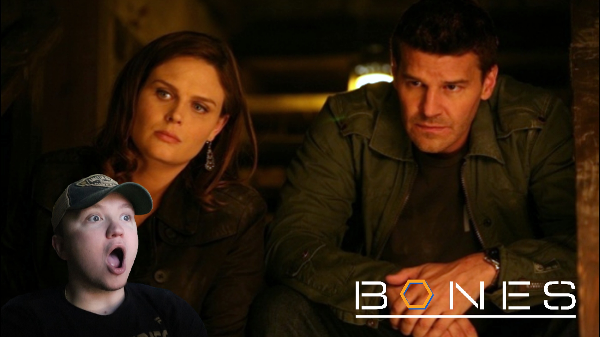 Bones S7E5