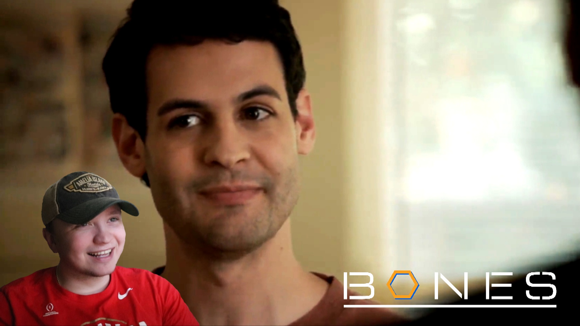Bones S7E6
