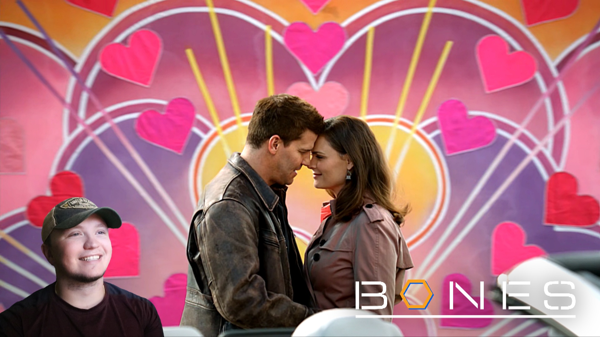 Bones S7E12