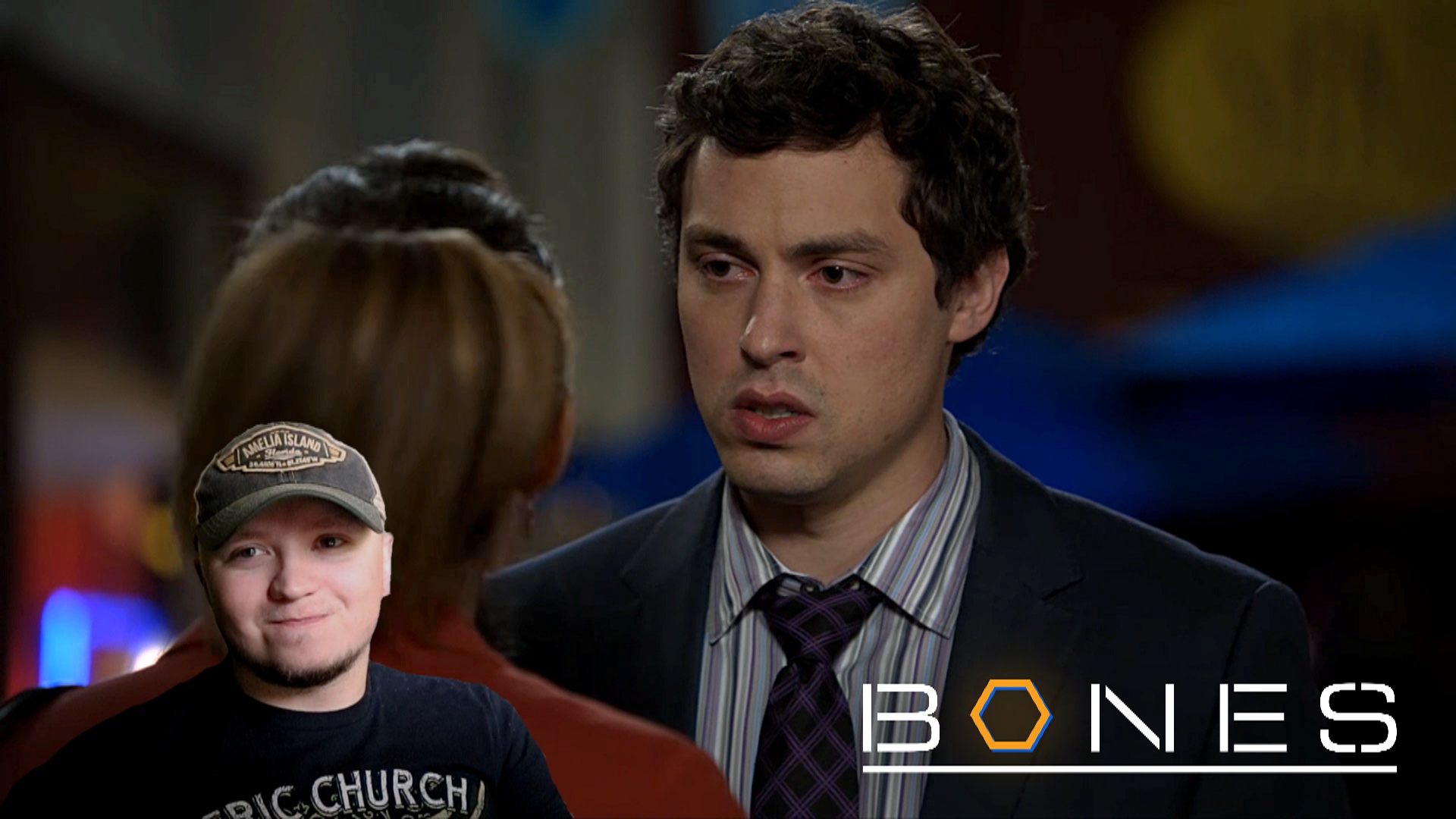 Bones S8E4