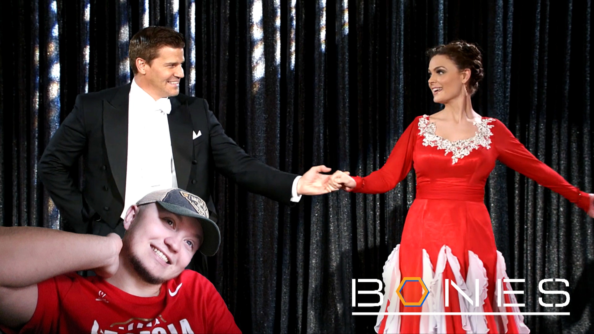 Bones S8E10