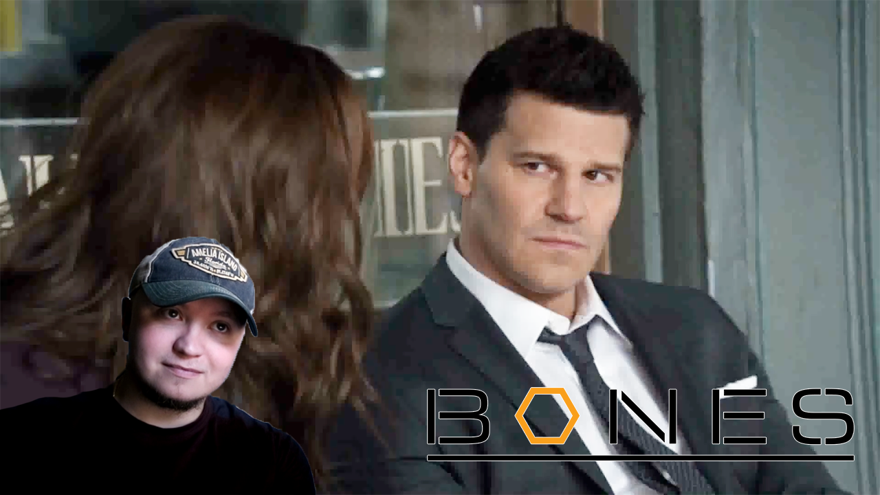 Bones S8E22