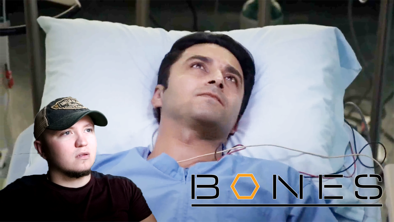 Bones S8E23