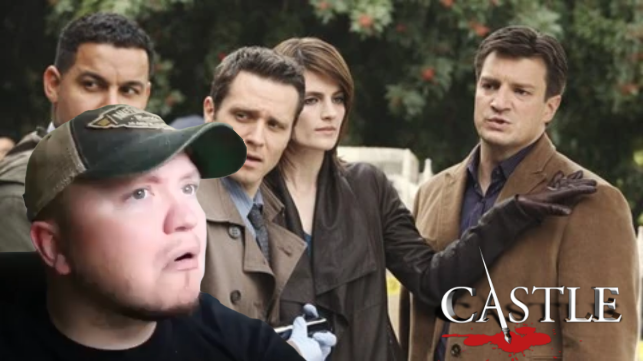 Castle S2E17
