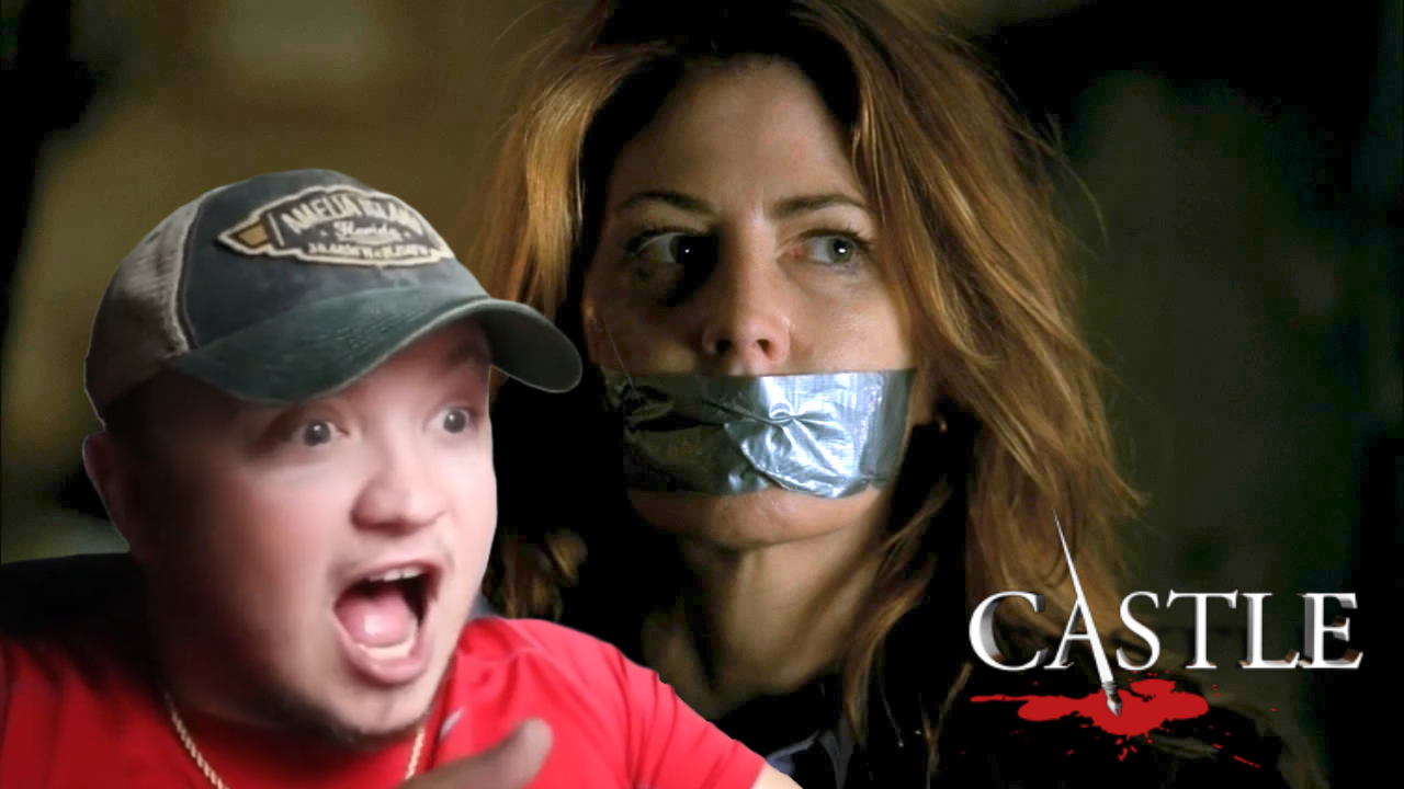 Castle S2E18