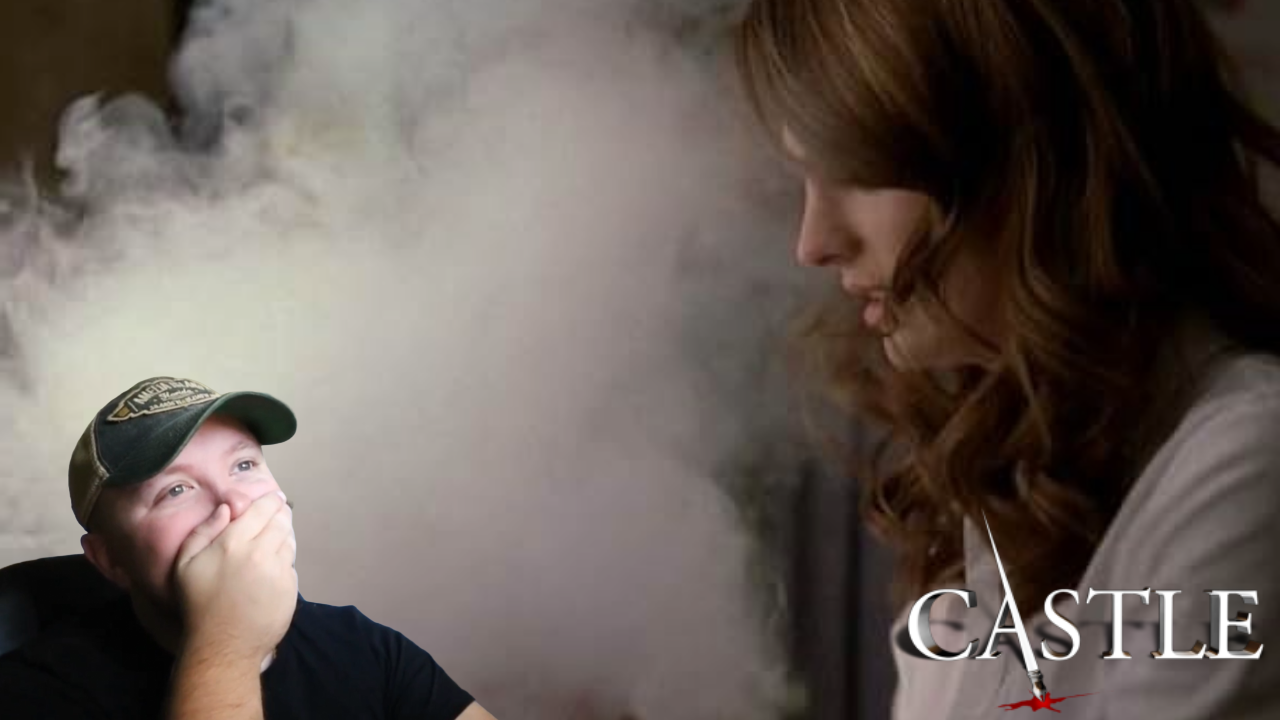 Castle S3E15