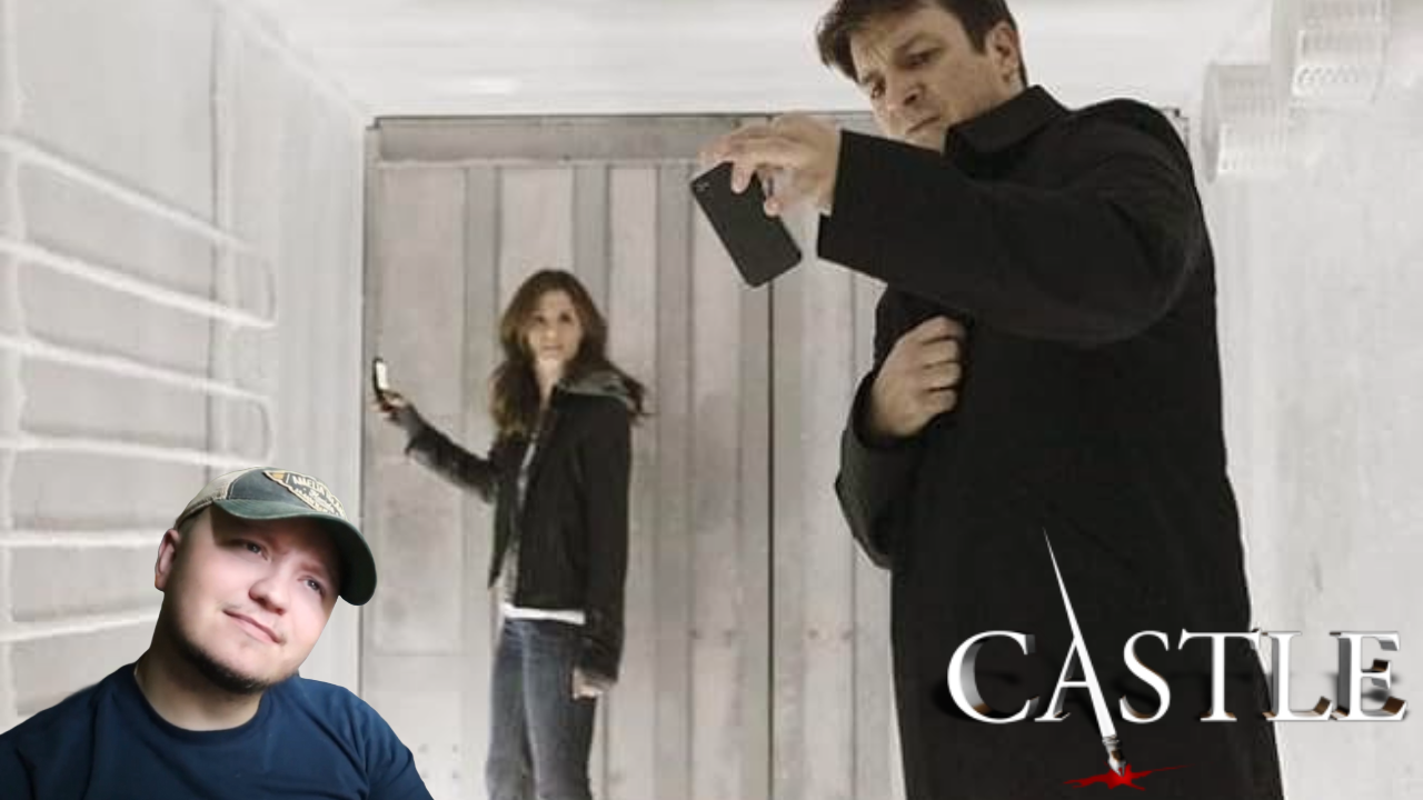 Castle S3E17