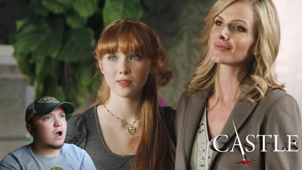 Castle S3E5