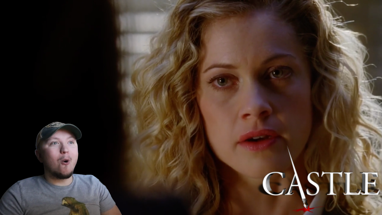 Castle S5E12