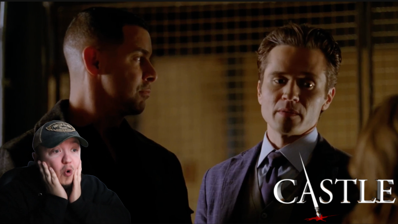 Castle S5E13
