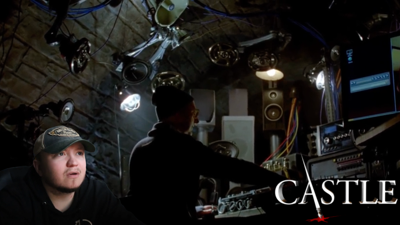 Castle S5E16