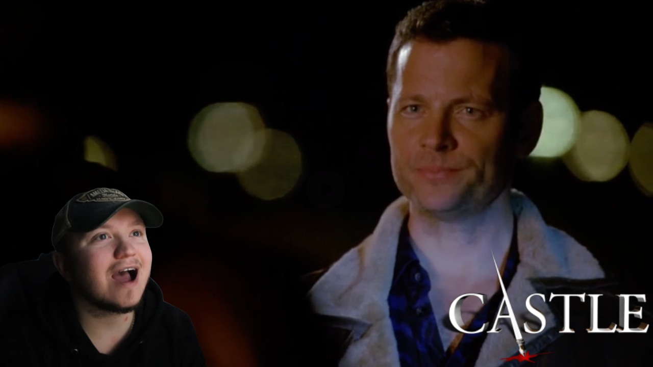 Castle S5E18