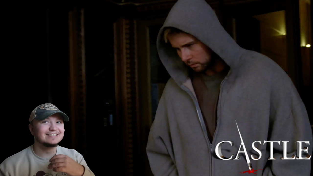 Castle S5E20