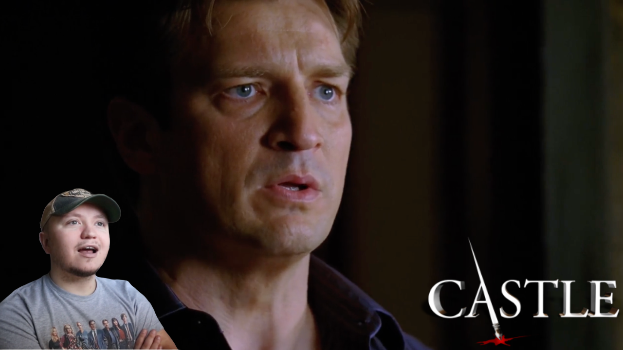 Castle S5E22