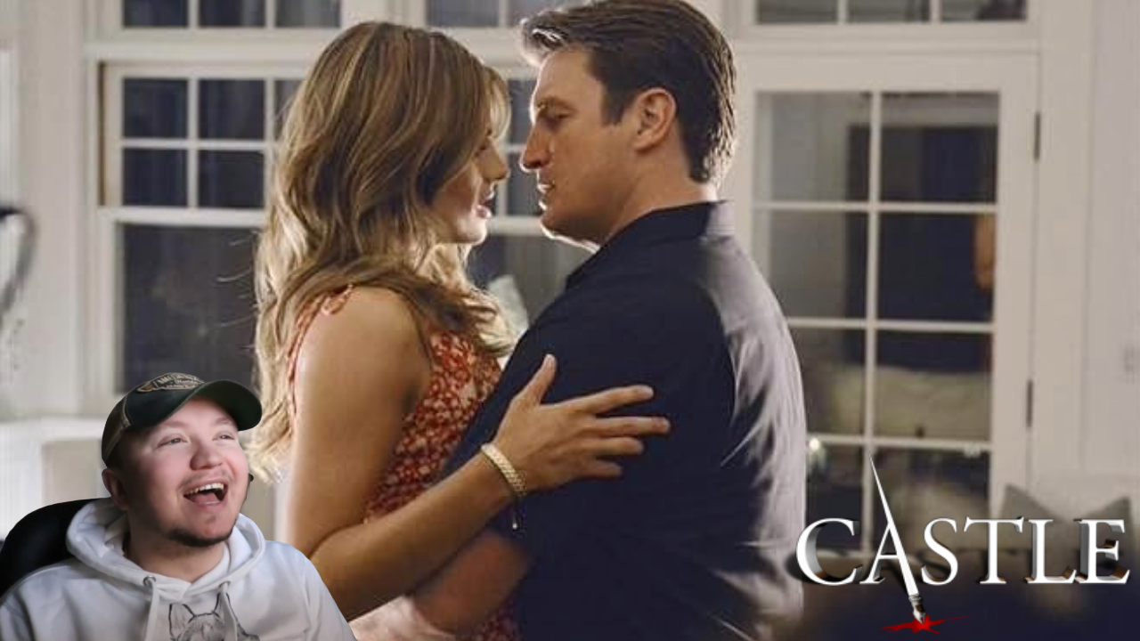 Castle S5E4