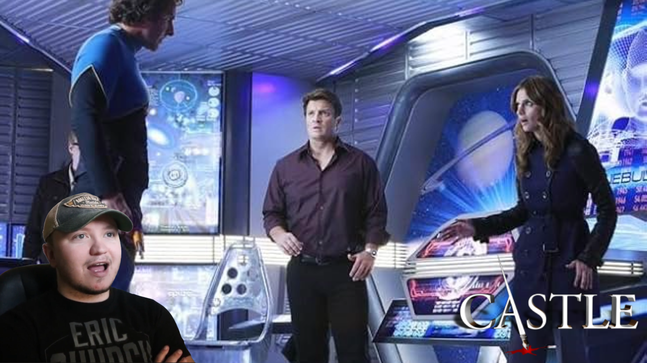 Castle S5E6