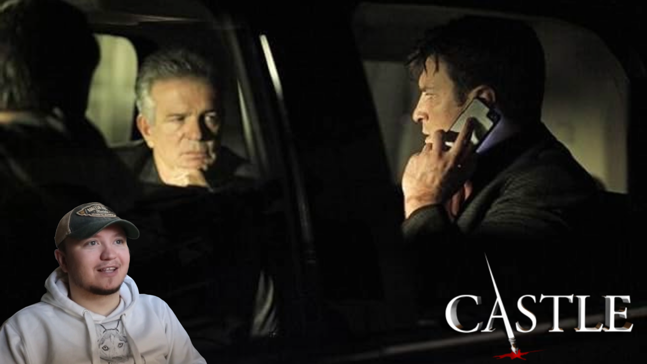 Castle S5E8