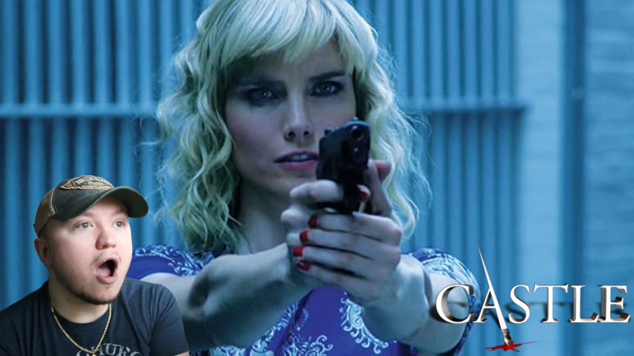 Castle S6E1
