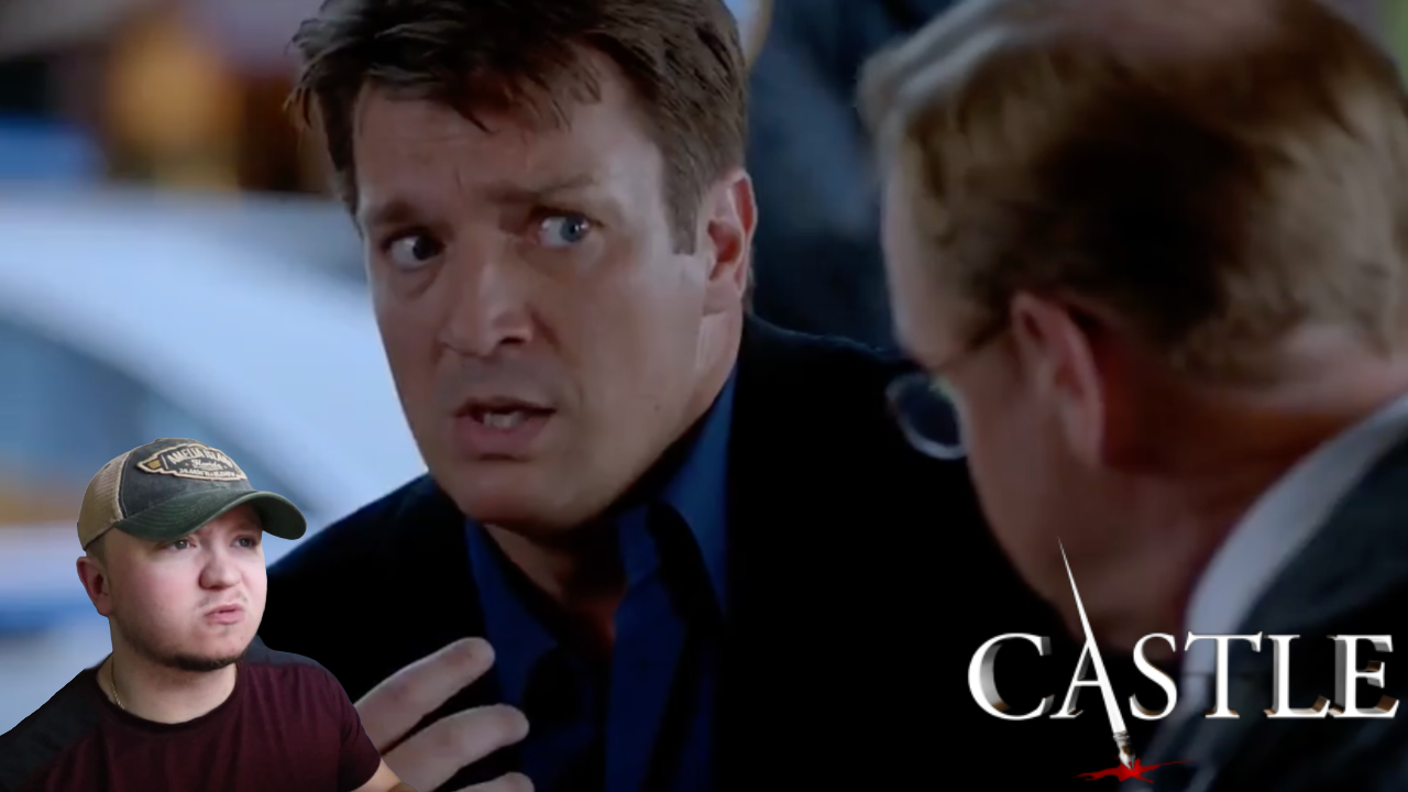 Castle S6E4