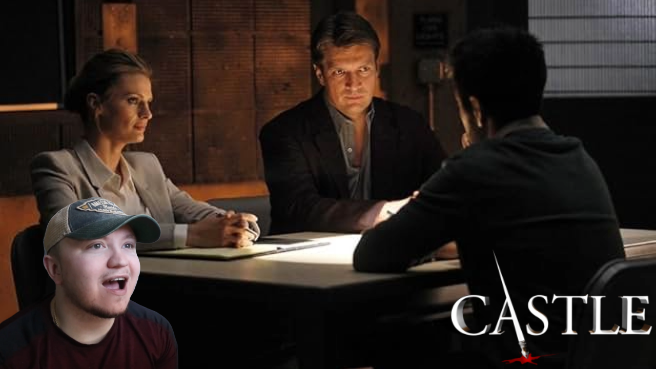Castle S6E5
