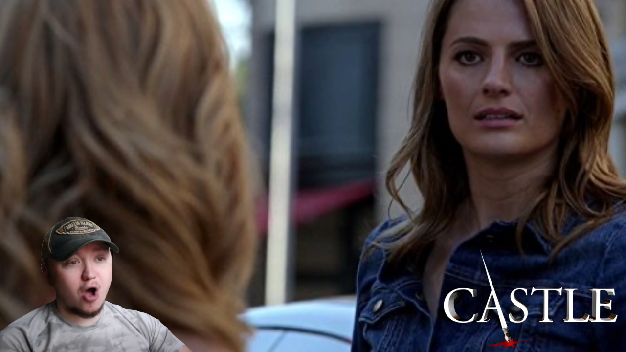 Castle S7E5