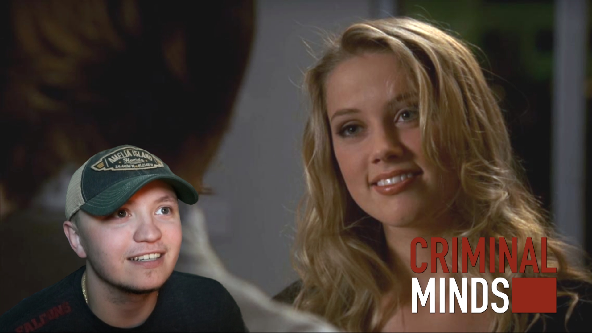 Criminal Minds S1E18