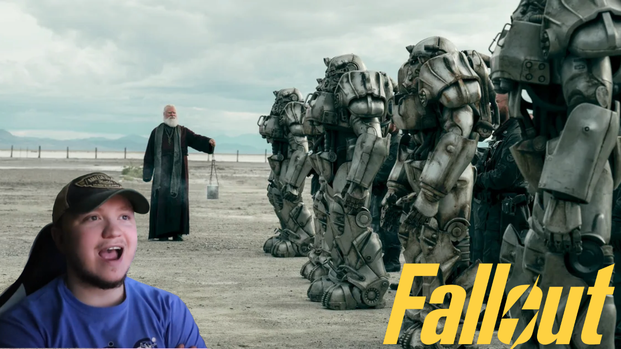 Fallout S1E8