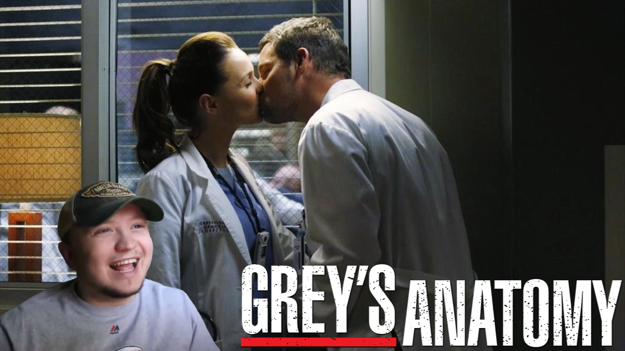 Greys Anatomy S10E10
