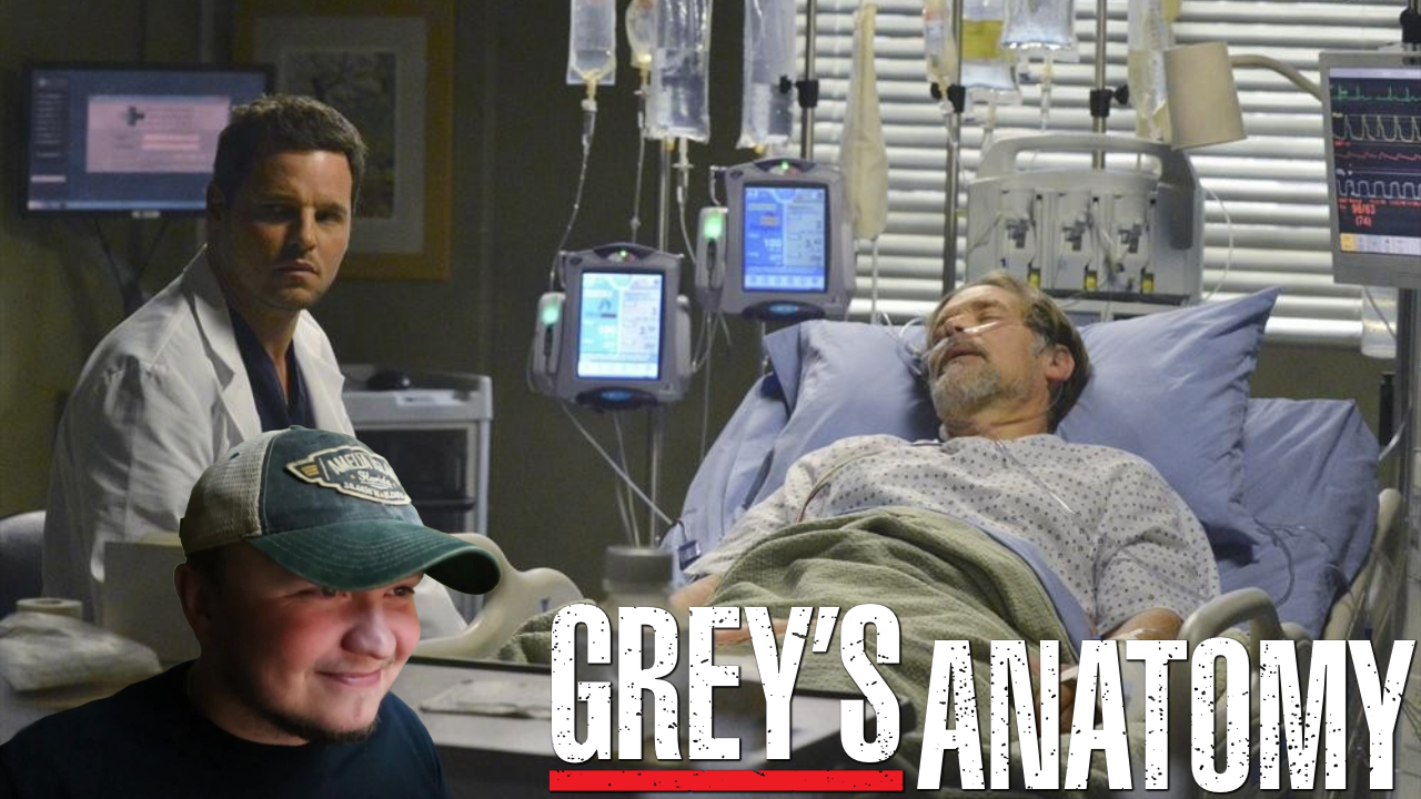 Greys Anatomy S10E13