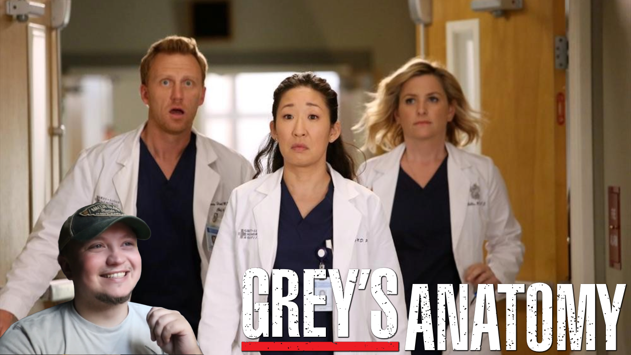 Greys Anatomy S10E19
