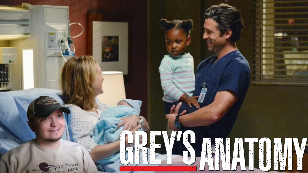 Greys Anatomy S10E2
