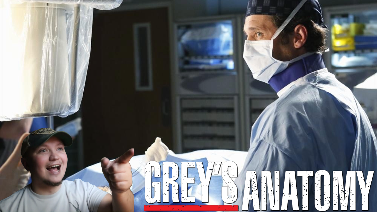 Greys Anatomy S10E20