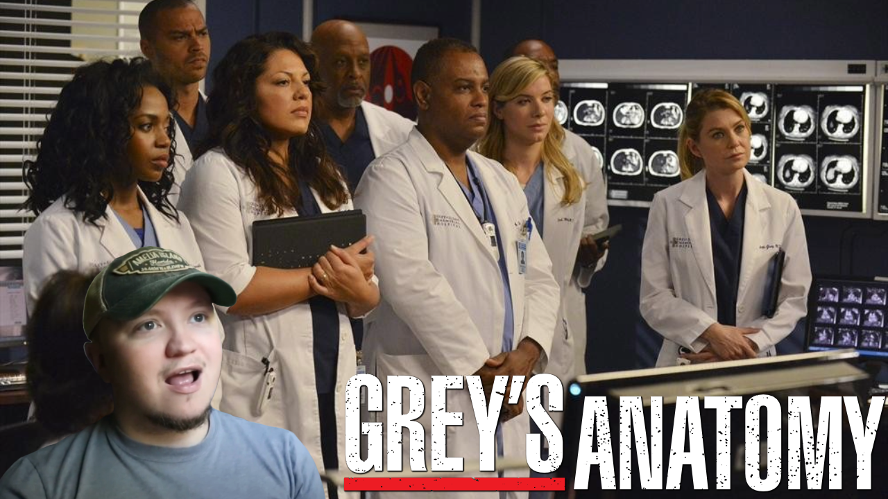 Greys Anatomy S10E22