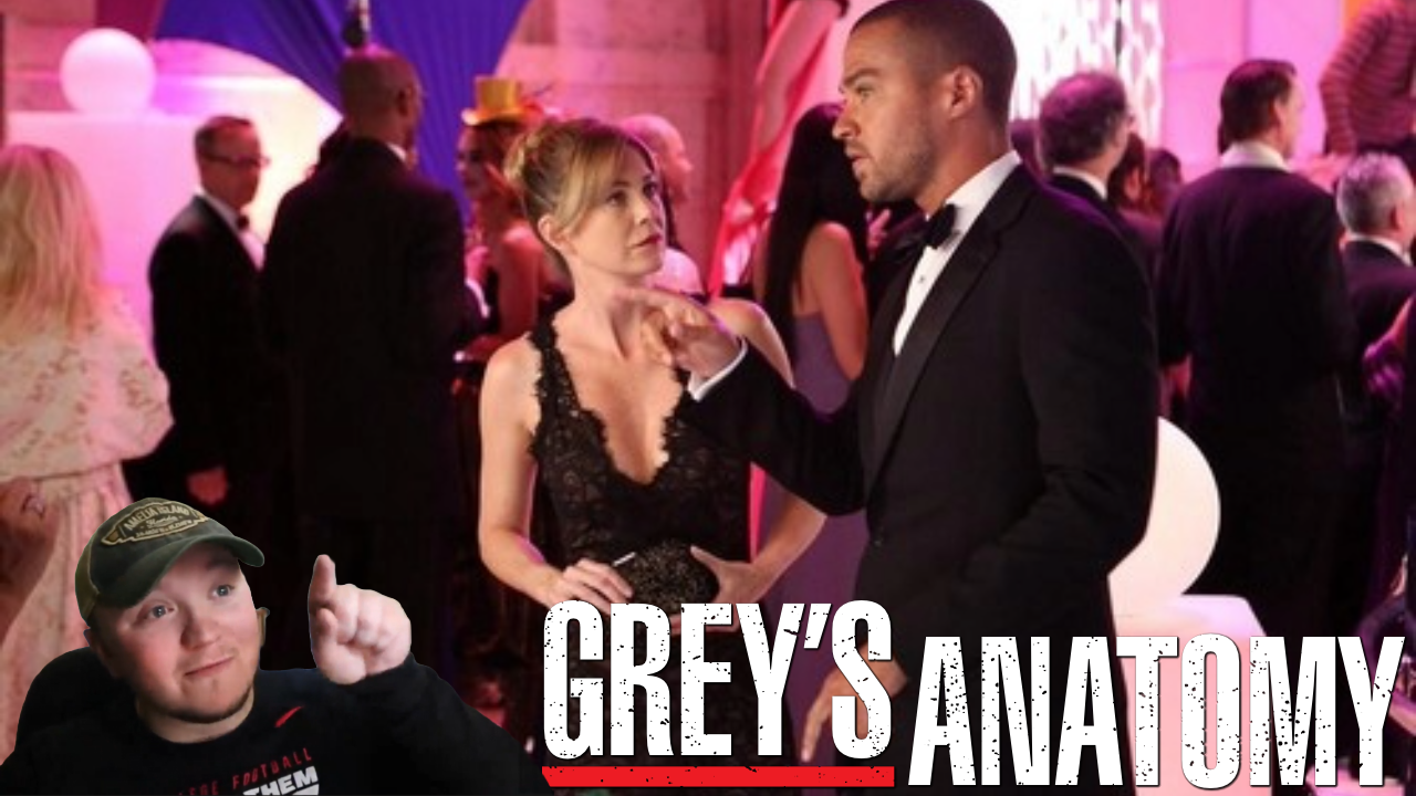 Greys Anatomy S10E4
